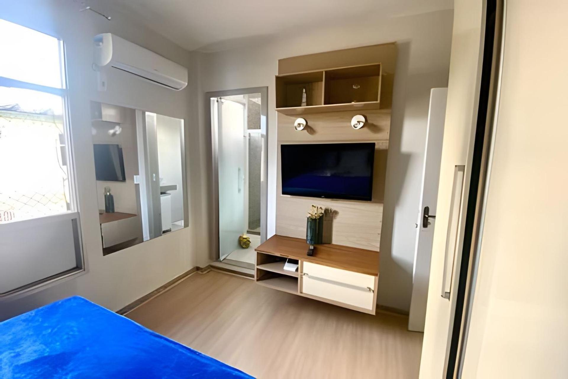 Aconchego Apartamento Vila Velha  Exterior foto