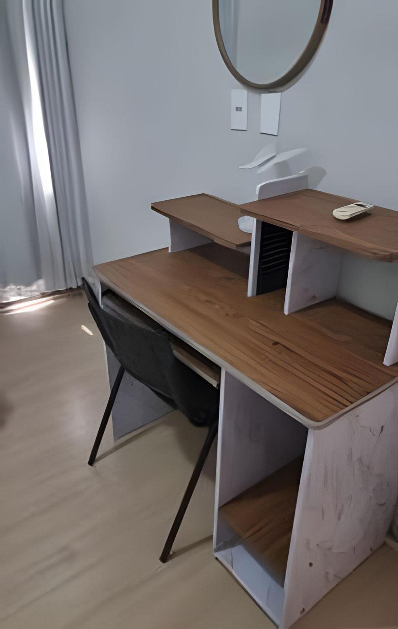 Aconchego Apartamento Vila Velha  Exterior foto