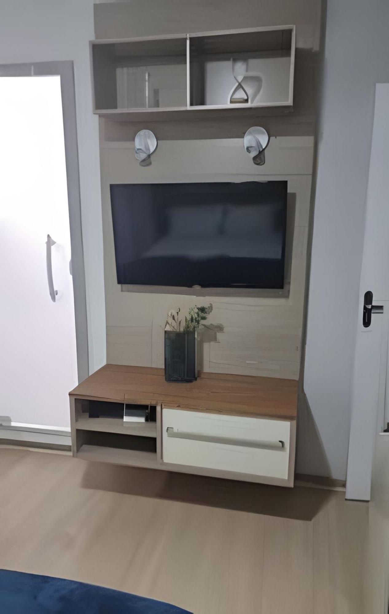 Aconchego Apartamento Vila Velha  Exterior foto