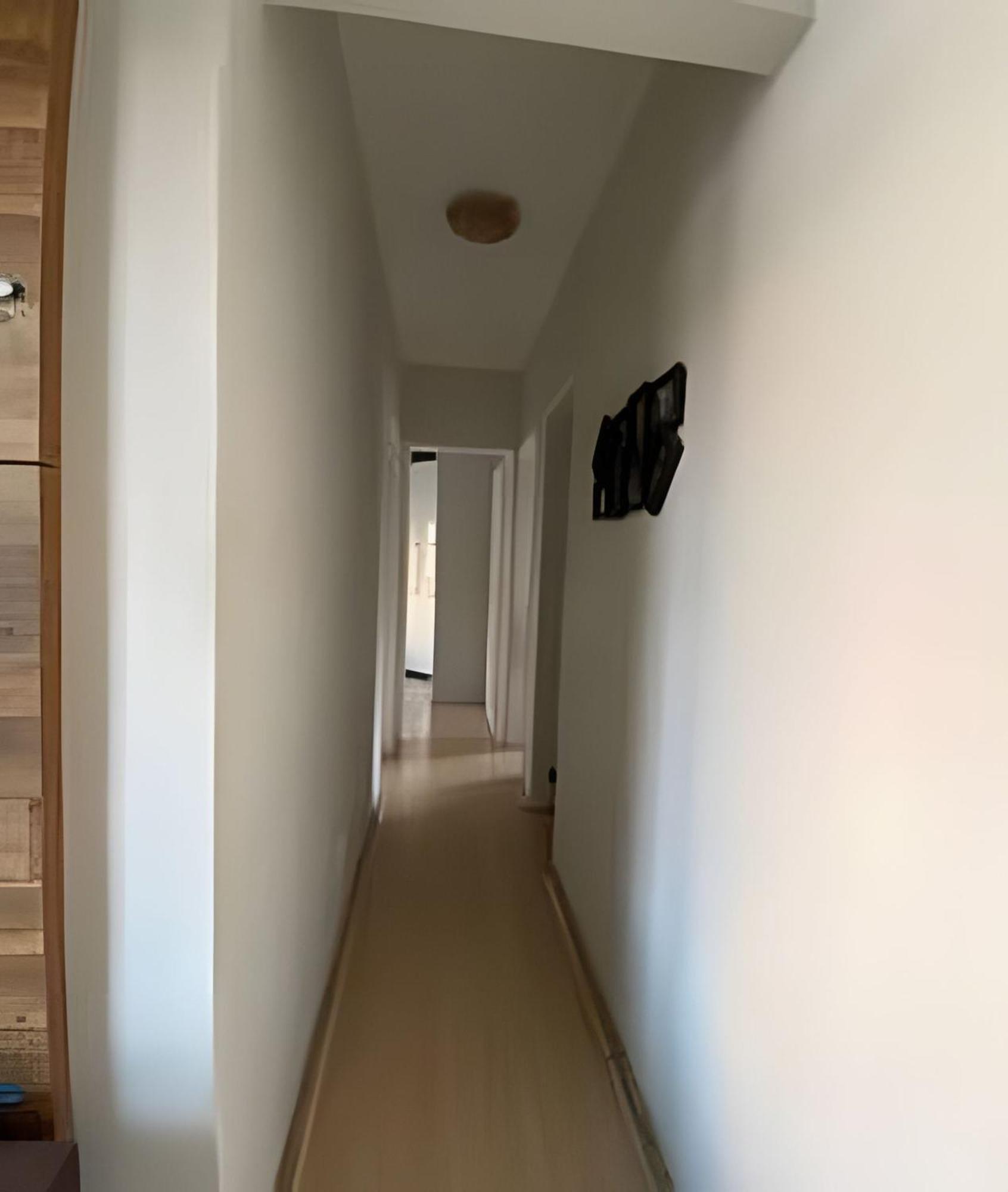 Aconchego Apartamento Vila Velha  Exterior foto