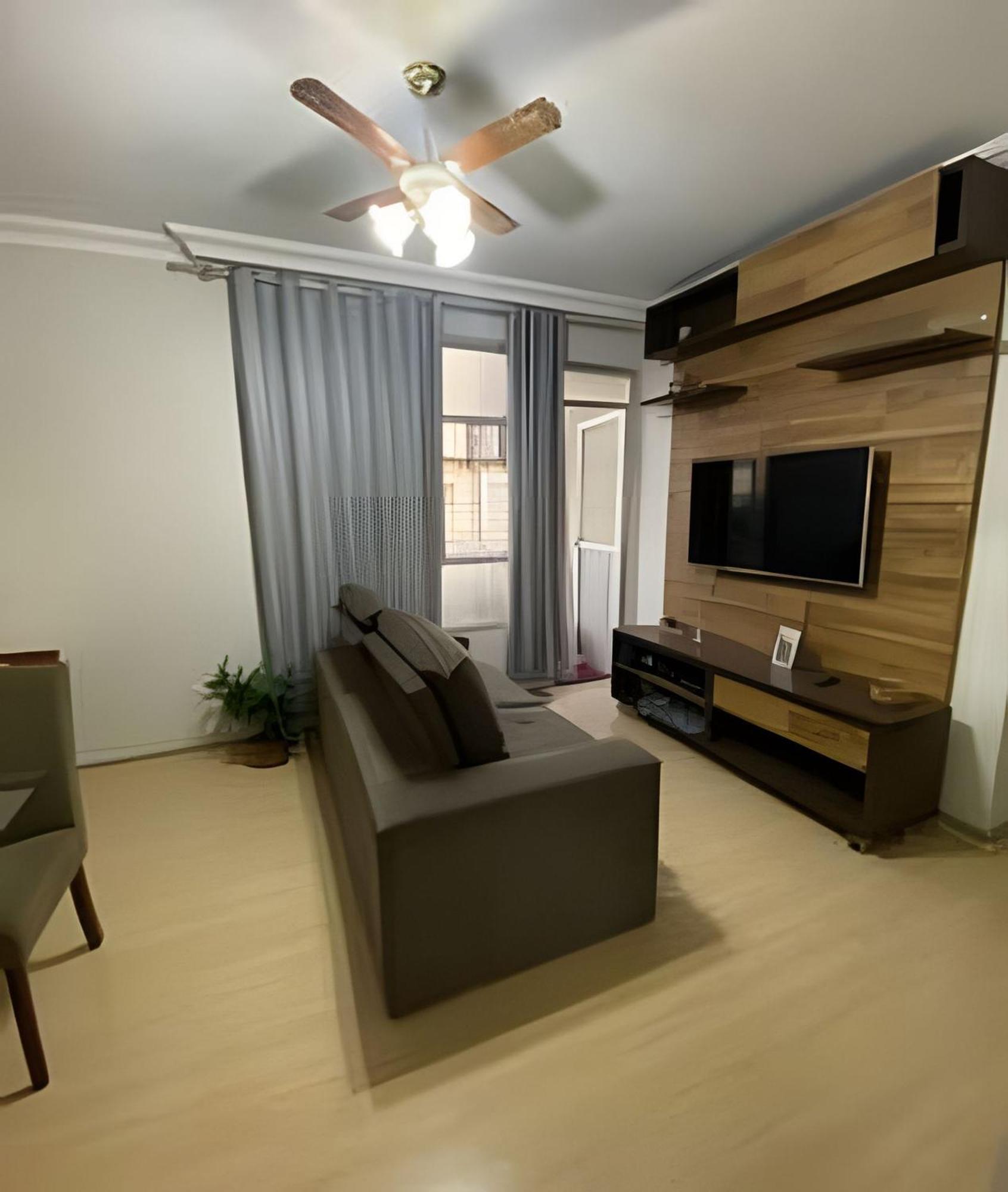 Aconchego Apartamento Vila Velha  Exterior foto
