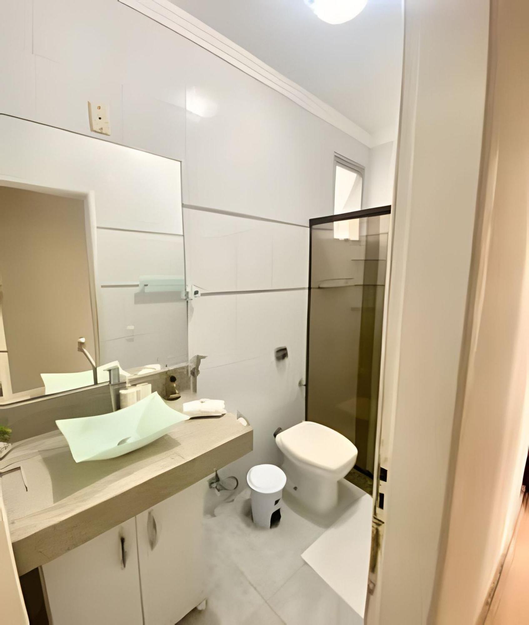 Aconchego Apartamento Vila Velha  Exterior foto