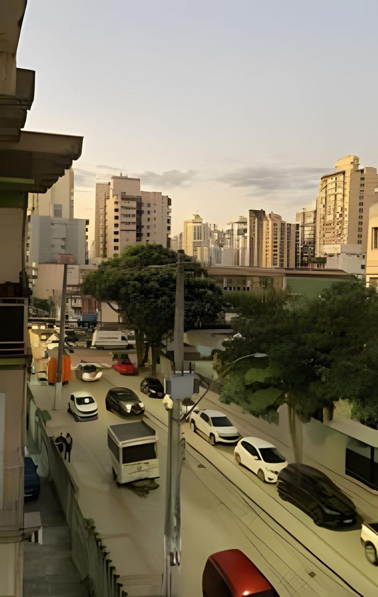 Aconchego Apartamento Vila Velha  Exterior foto