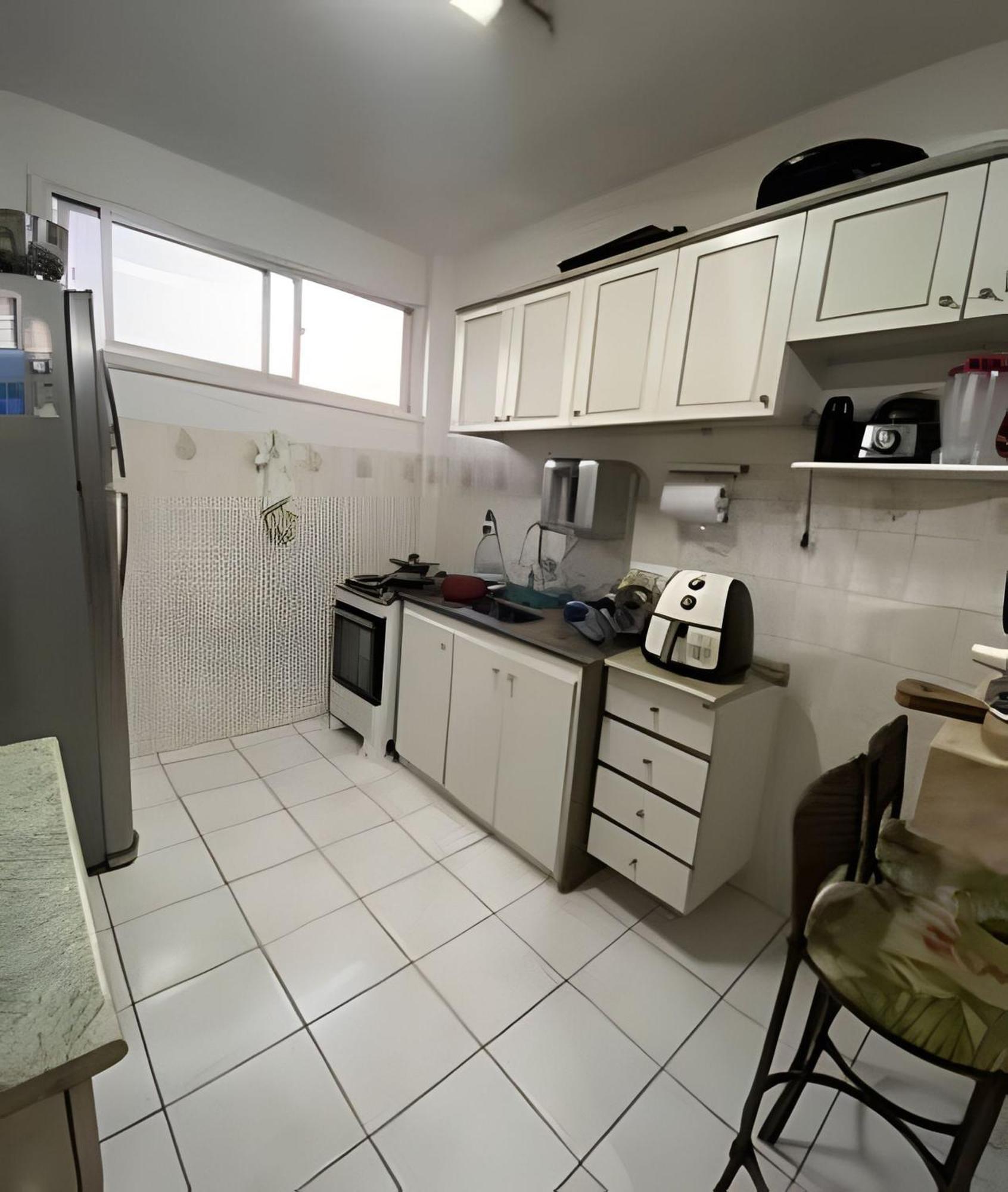Aconchego Apartamento Vila Velha  Exterior foto
