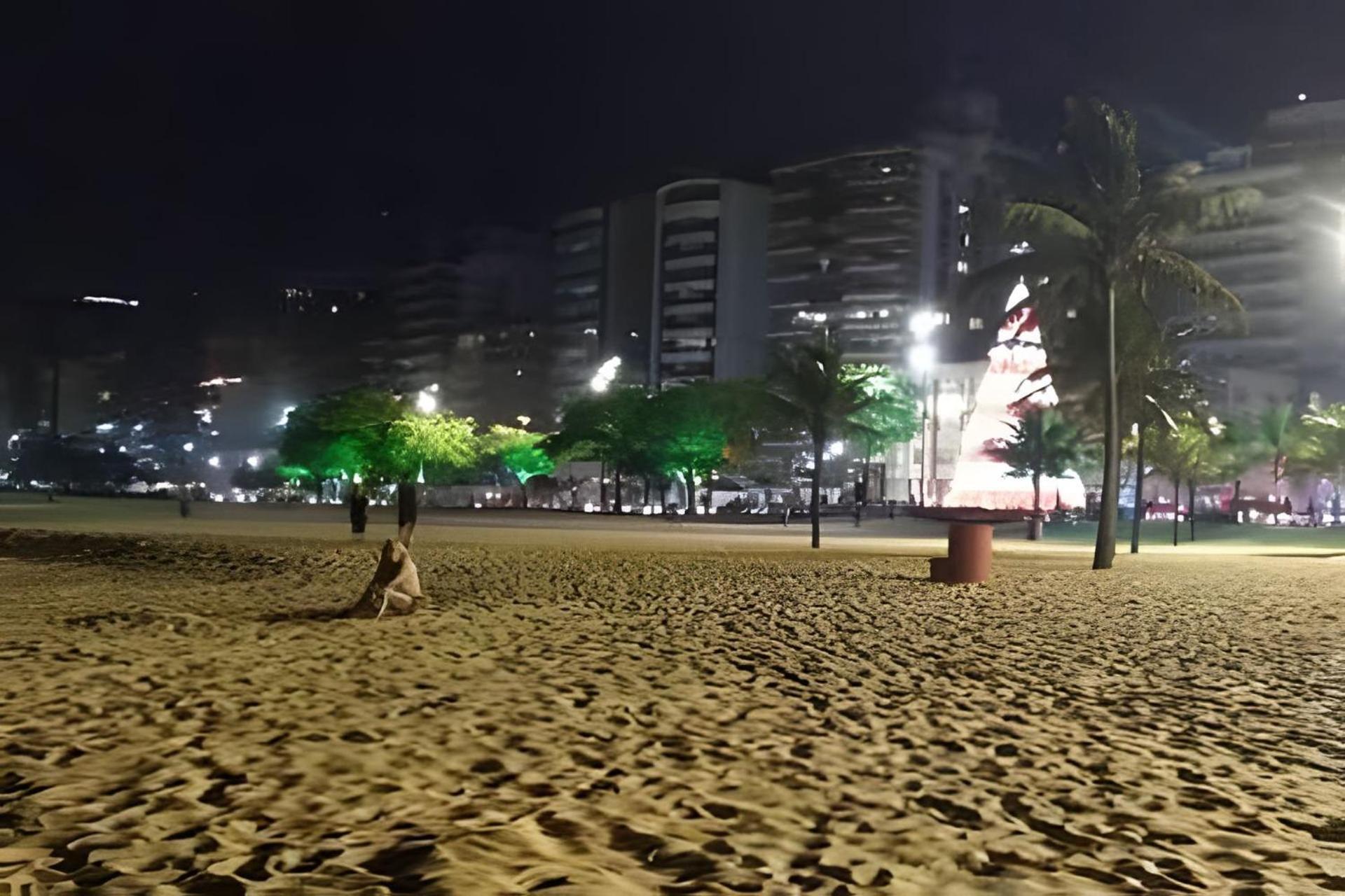 Aconchego Apartamento Vila Velha  Exterior foto
