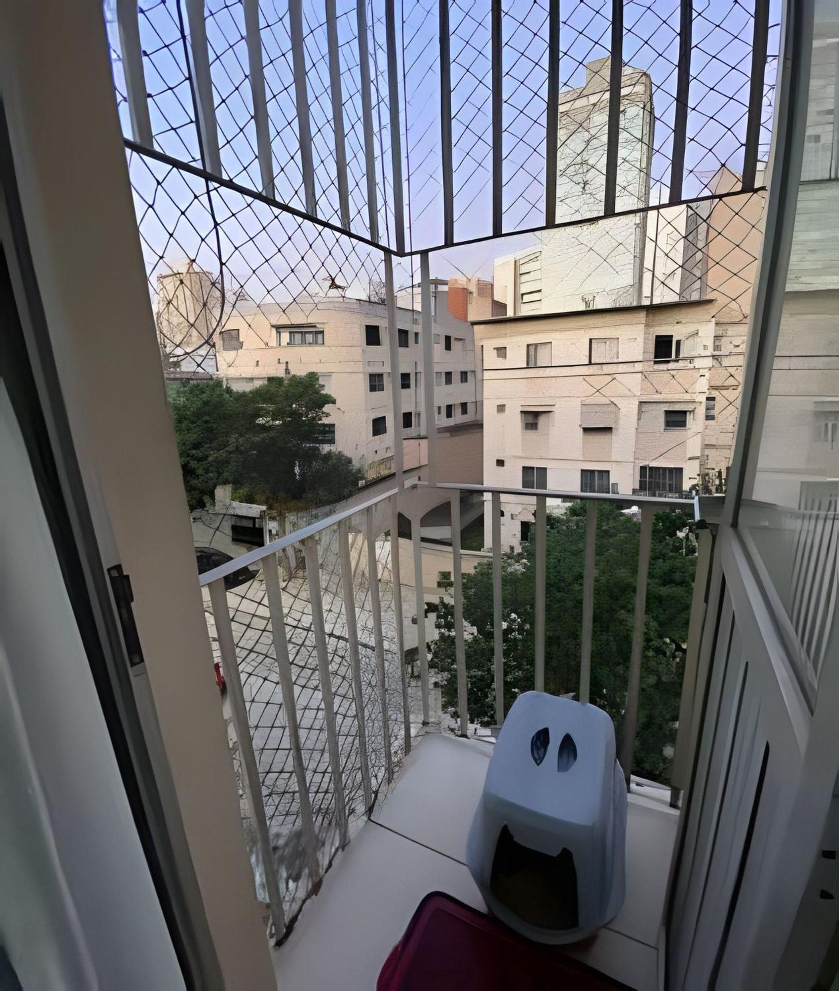 Aconchego Apartamento Vila Velha  Exterior foto