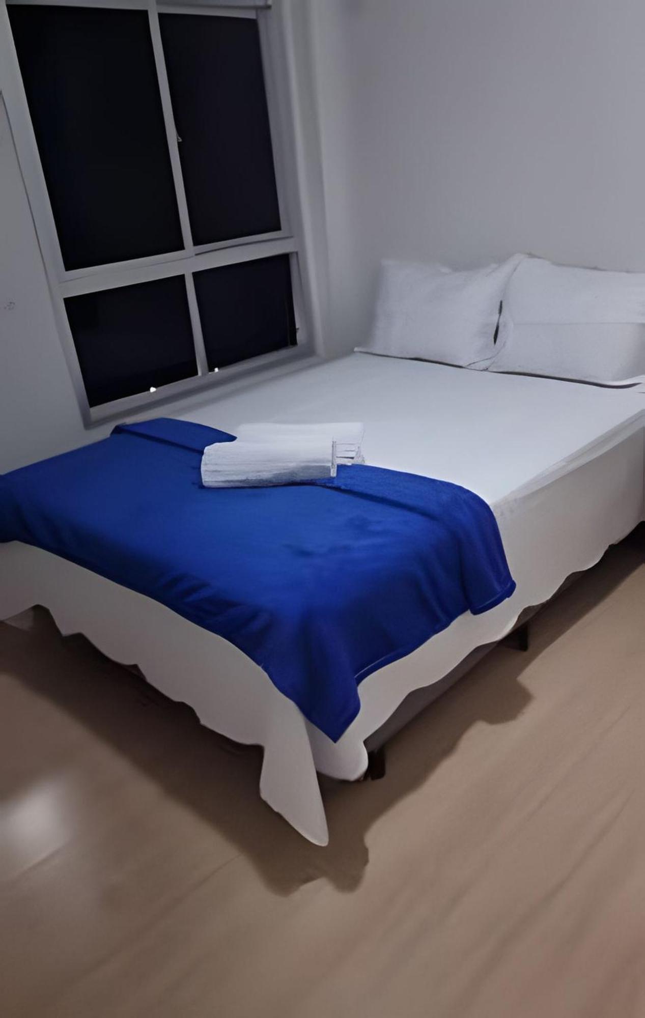 Aconchego Apartamento Vila Velha  Exterior foto