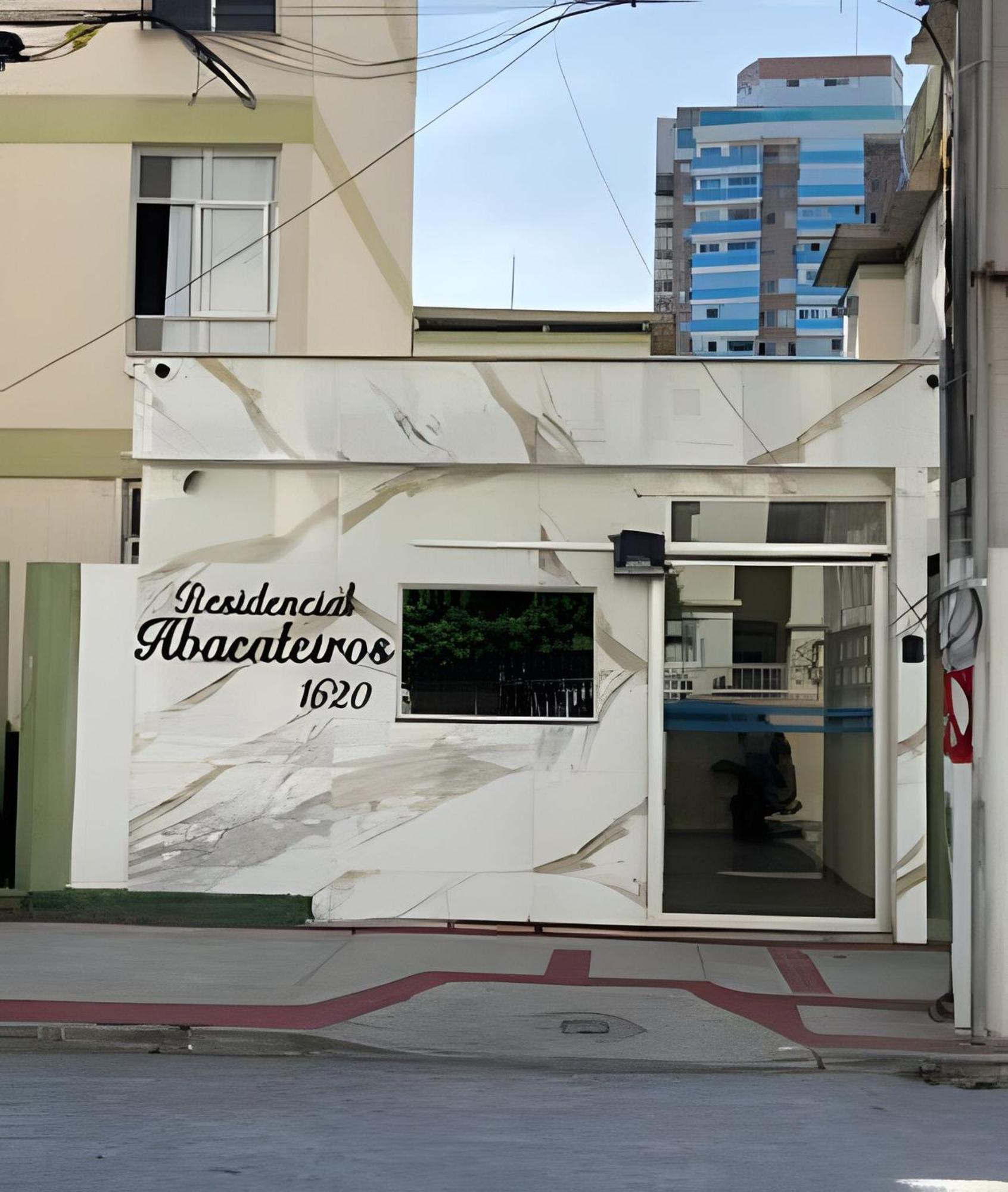 Aconchego Apartamento Vila Velha  Exterior foto